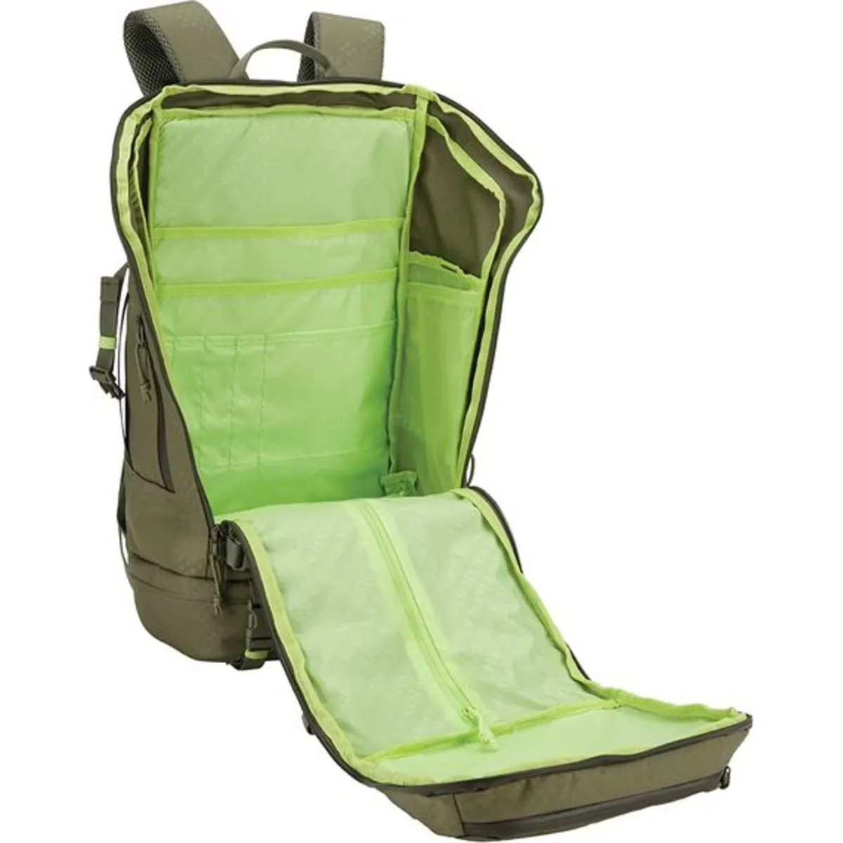 Hauler 35L Backpack