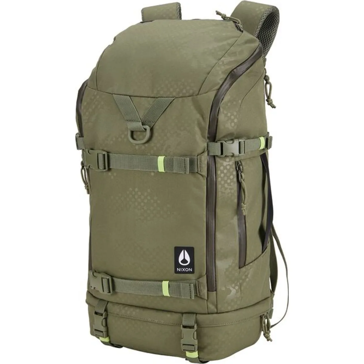 Hauler 35L Backpack