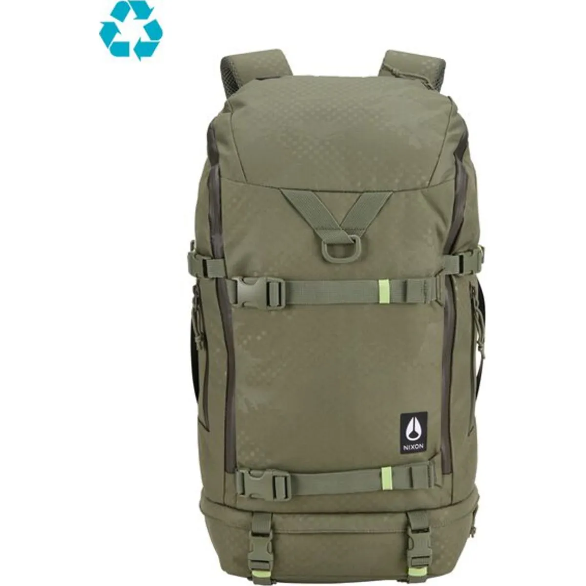 Hauler 35L Backpack