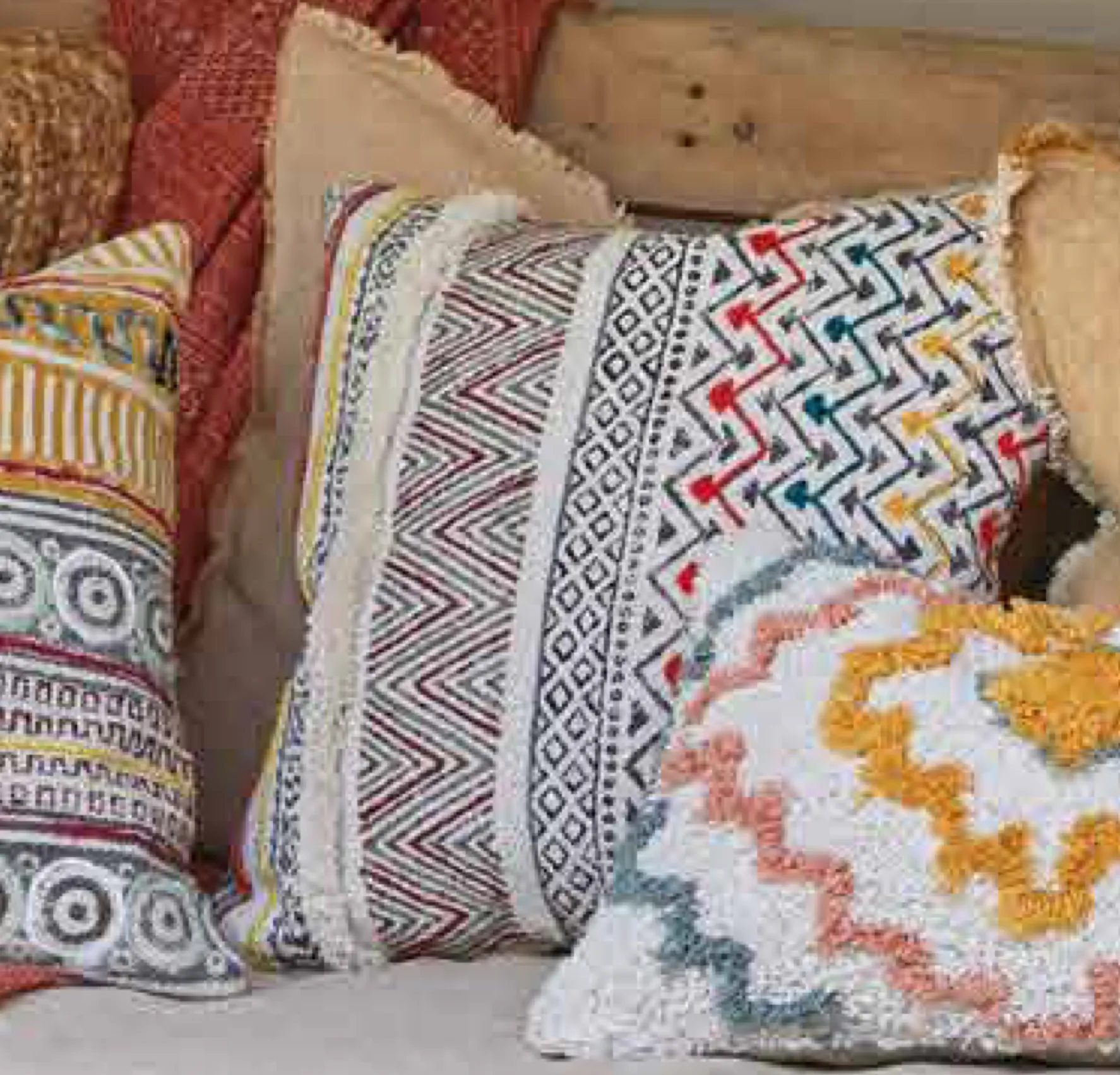 Havanna Cushion