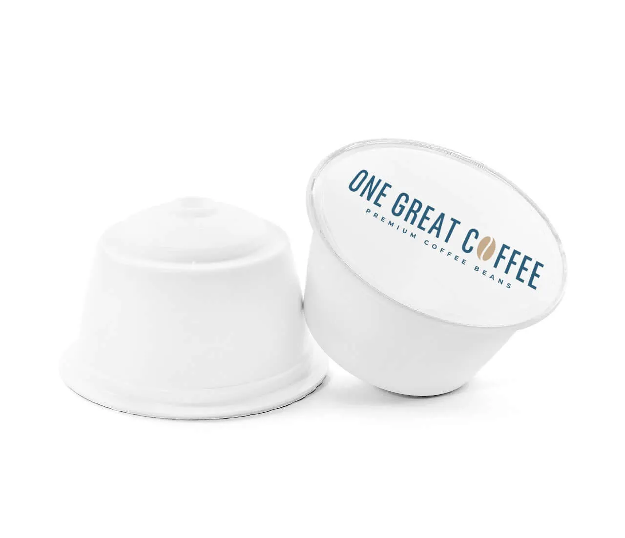 Hazelnut Flavored Coffee Single Serve
