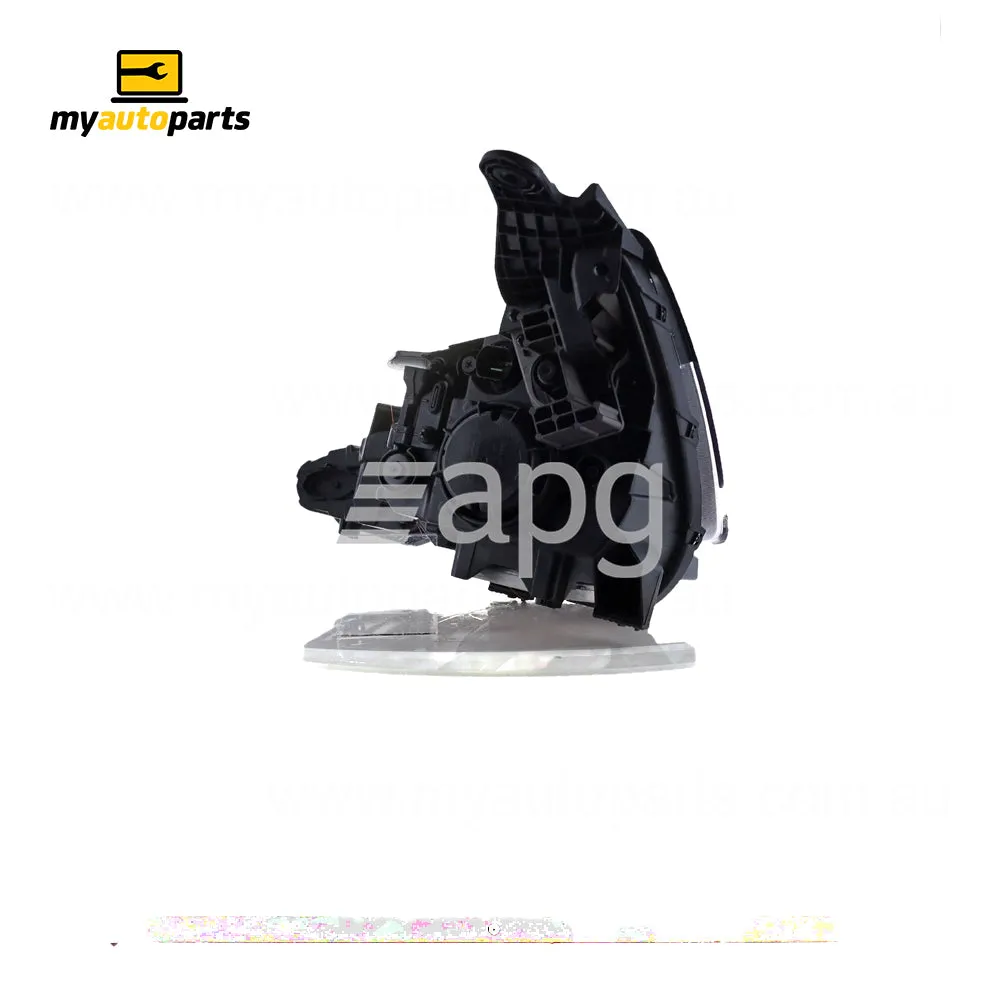 Head Lamp Drivers Side Genuine suits Hyundai Elantra Sport/Sport Premium AD II 2018 On