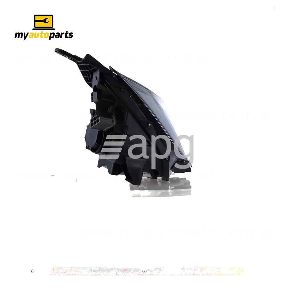 Head Lamp Drivers Side Genuine suits Hyundai Elantra Sport/Sport Premium AD II 2018 On