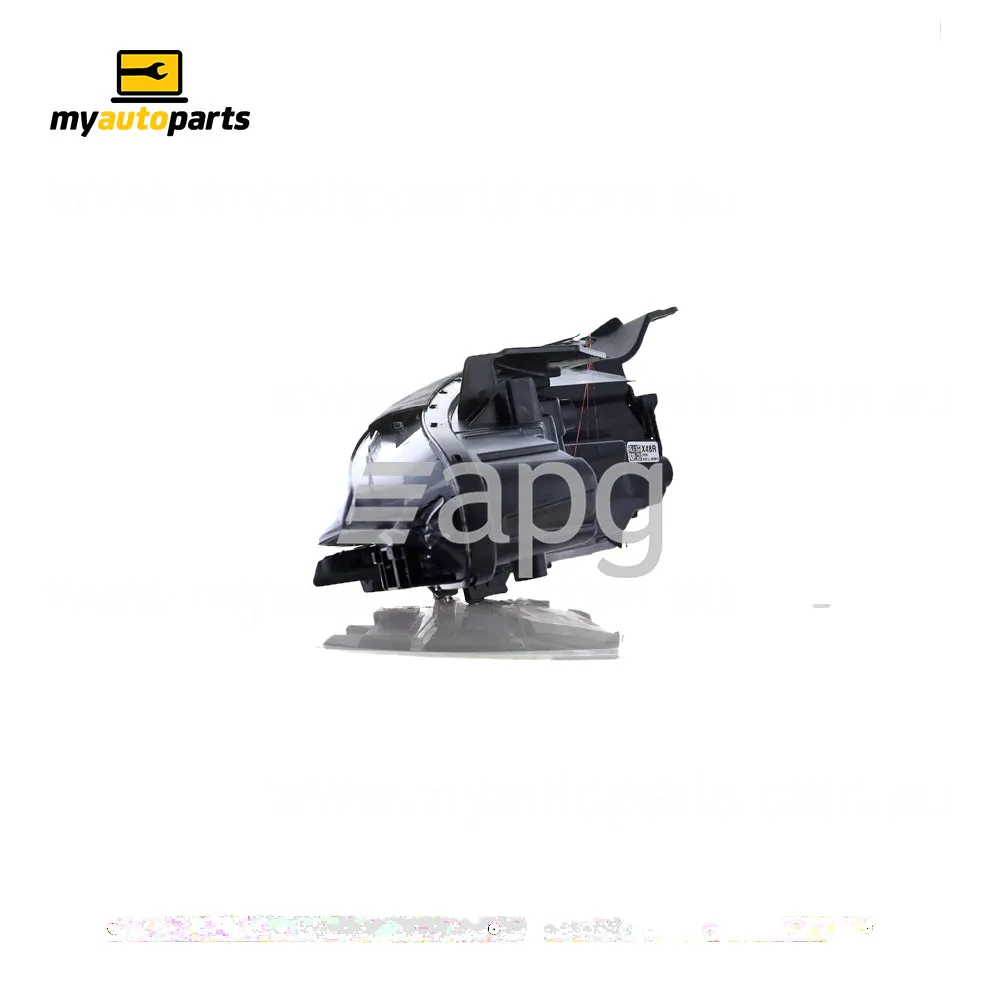 Head Lamp Drivers Side Genuine suits Hyundai Elantra Sport/Sport Premium AD II 2018 On