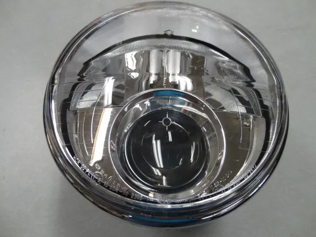HEAD LIGHT BREVA 1100 AND SPORT 1200 (#05740532)