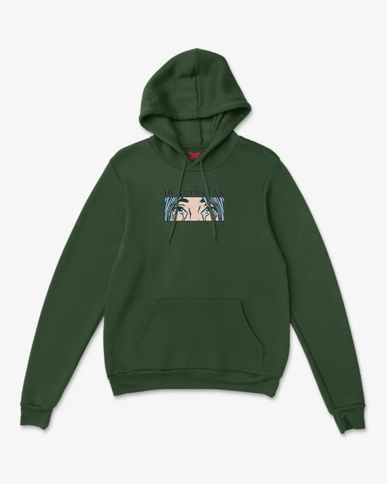 Heartbreak Hoodie