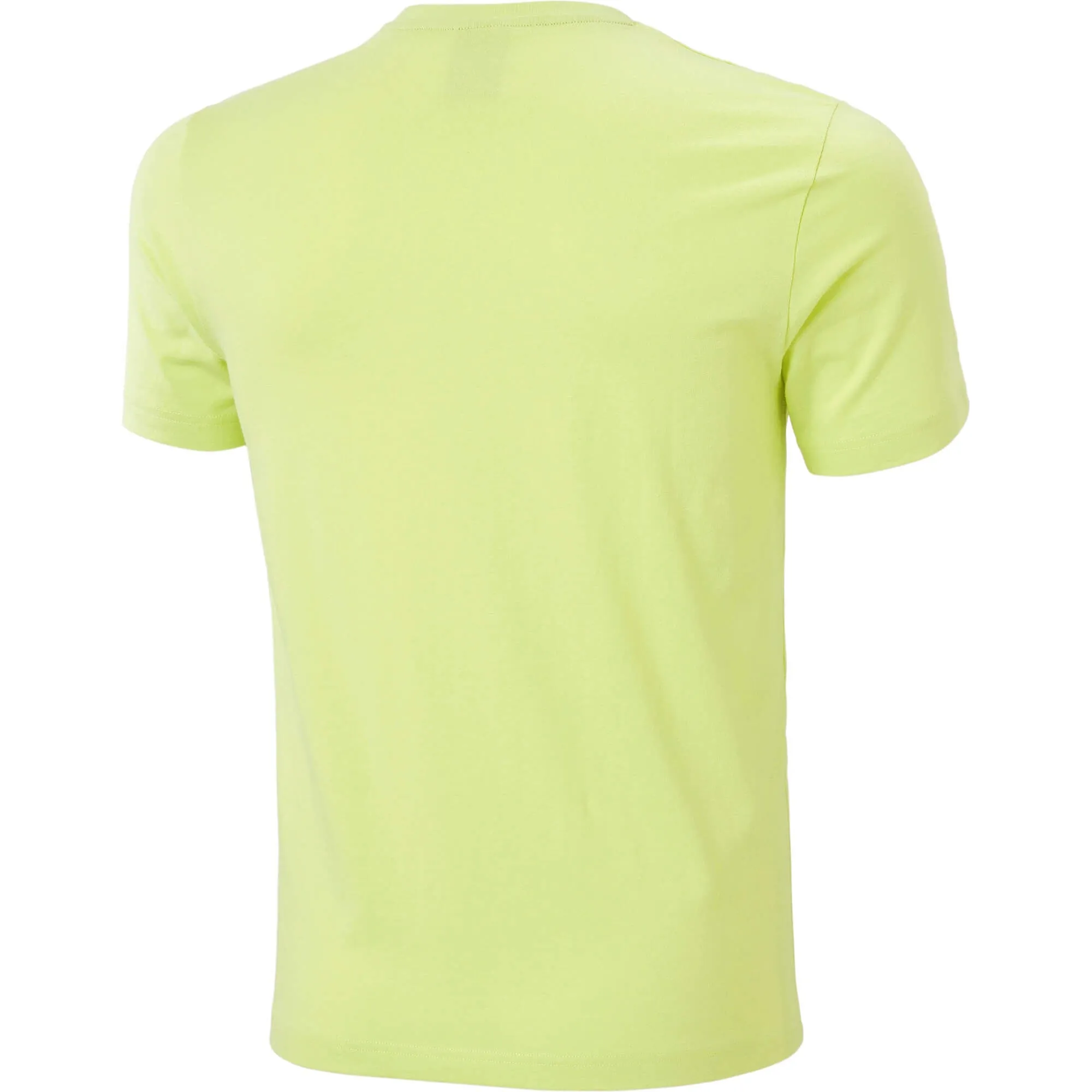 Helly Hansen Active T-Shirt Sunny Lime