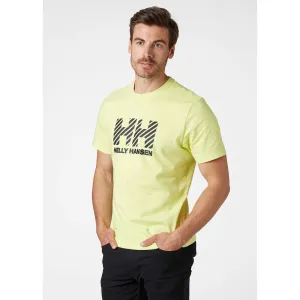 Helly Hansen Active T-Shirt Sunny Lime