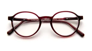 HERITAGE-Red Sport
