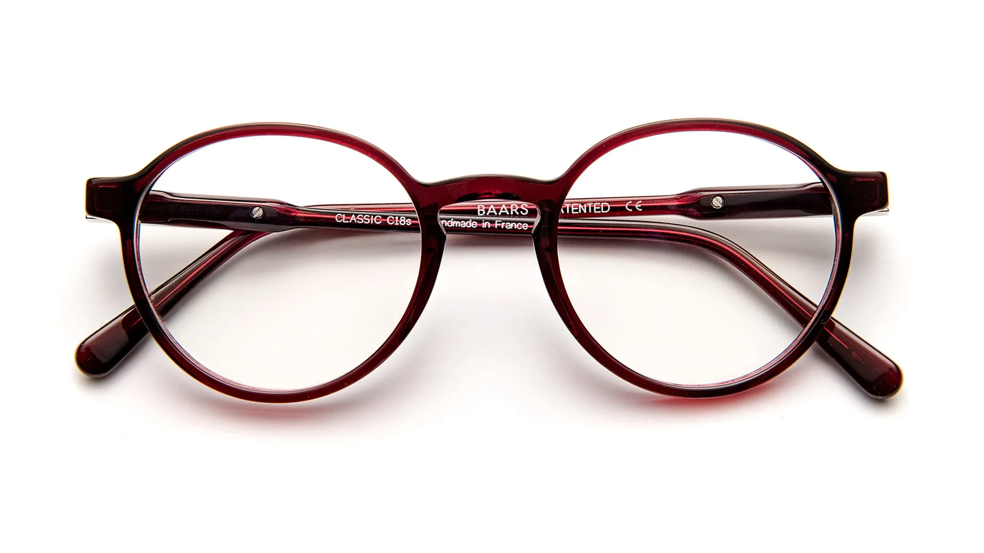 HERITAGE-Red Sport