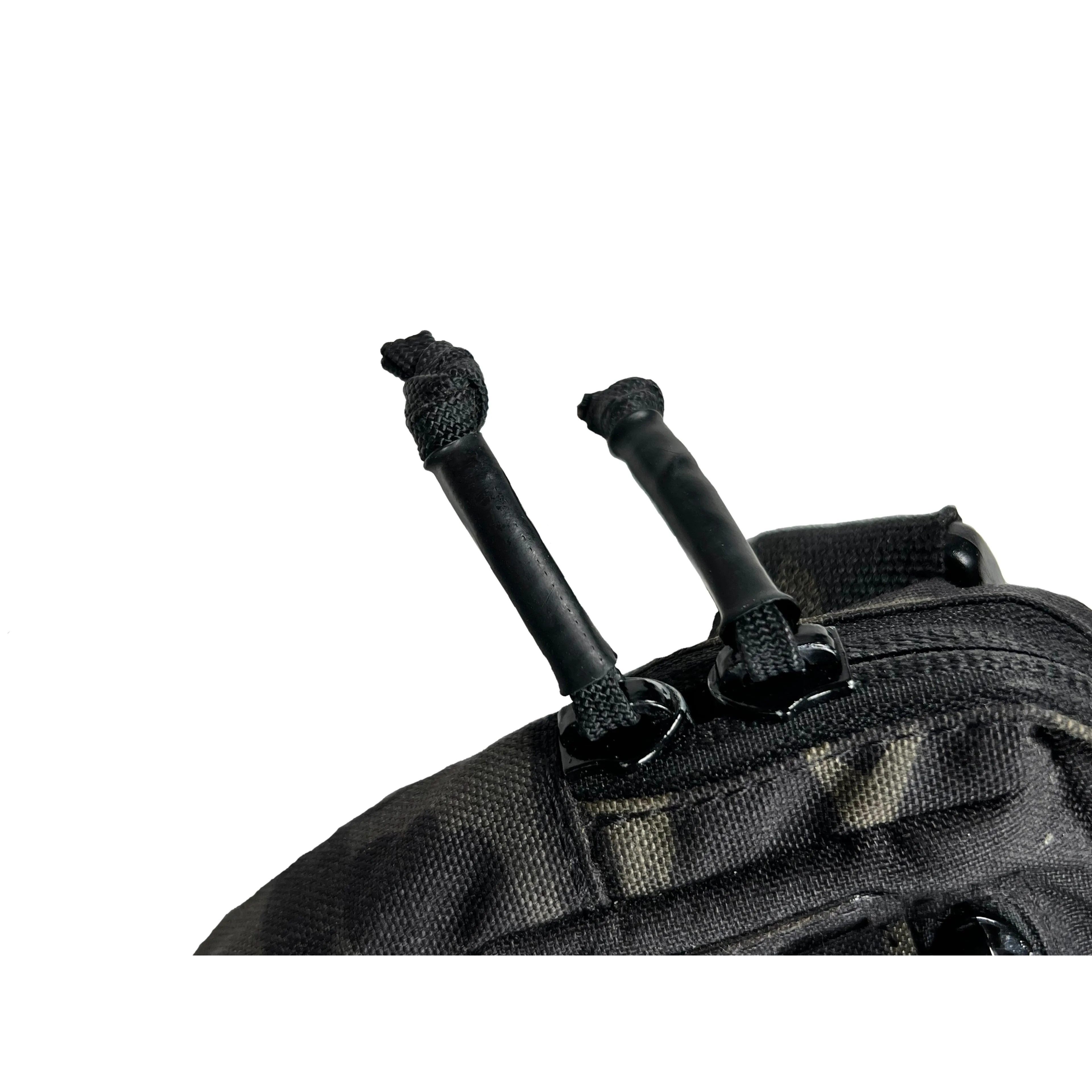 Hip Bag Burrito Multi Pouch Gen. 1 - Multicam Black