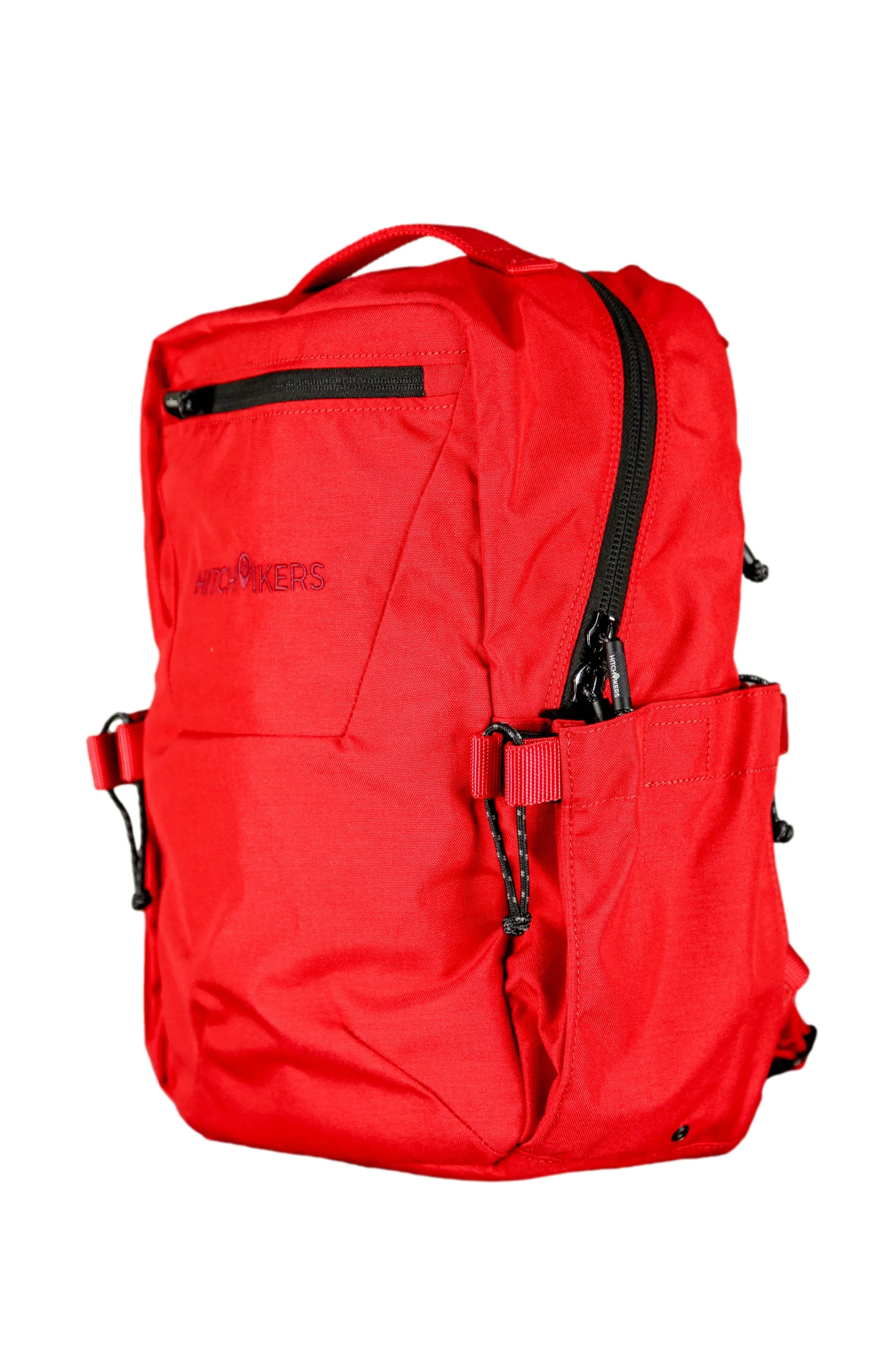 Hitchhikers Bookbag