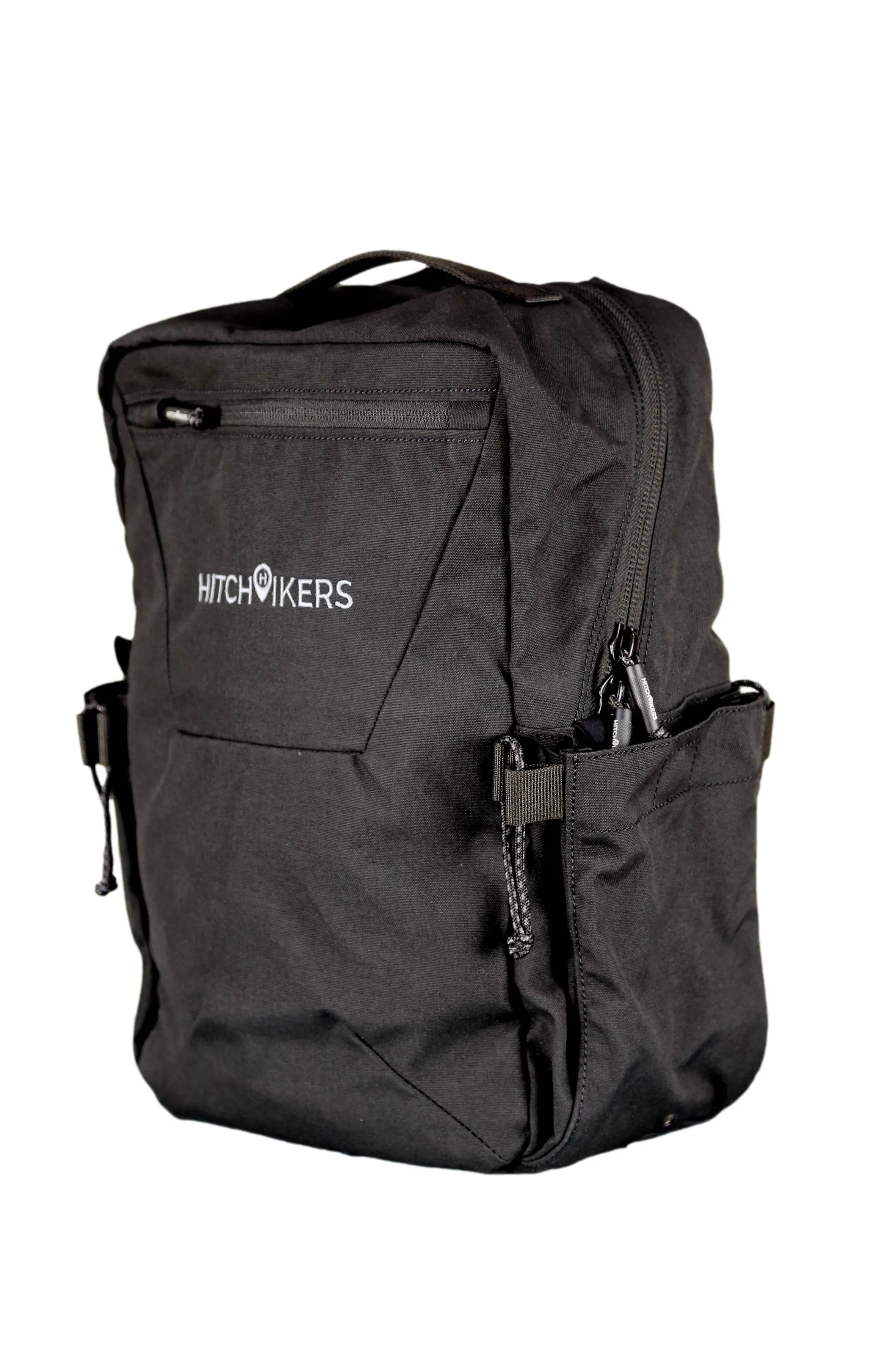 Hitchhikers Bookbag