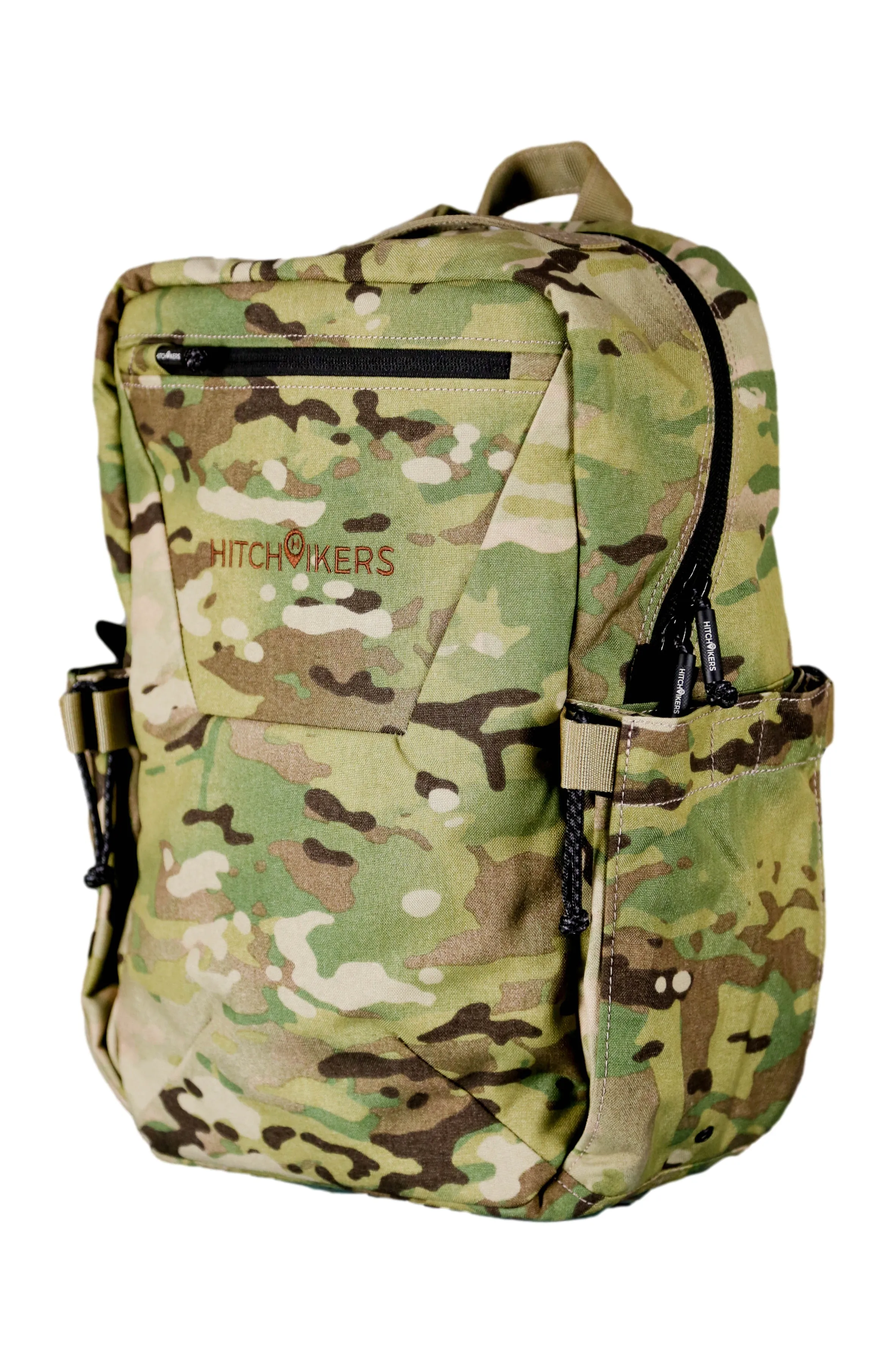 Hitchhikers Bookbag