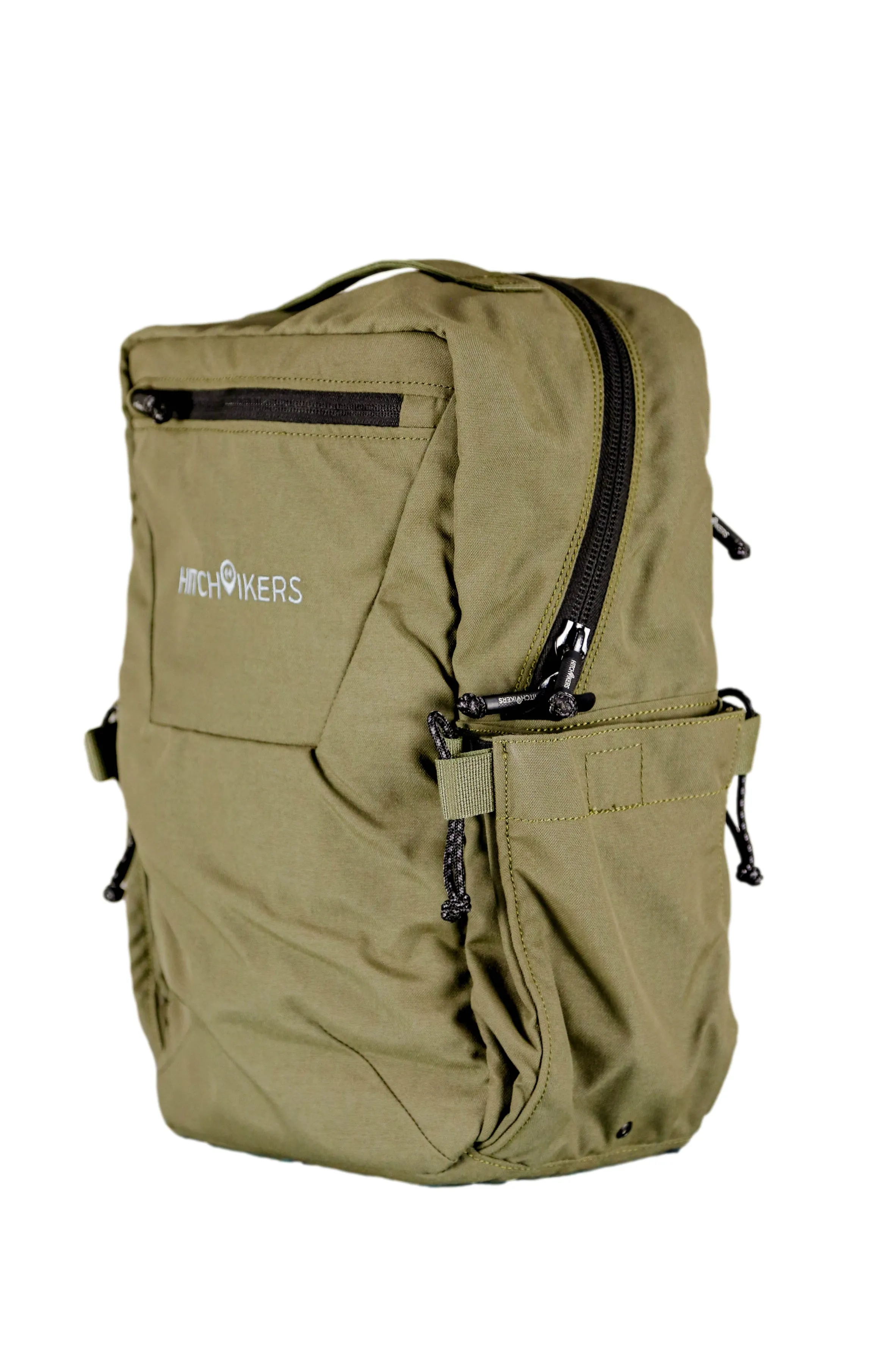 Hitchhikers Bookbag