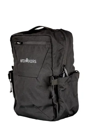 Hitchhikers Bookbag