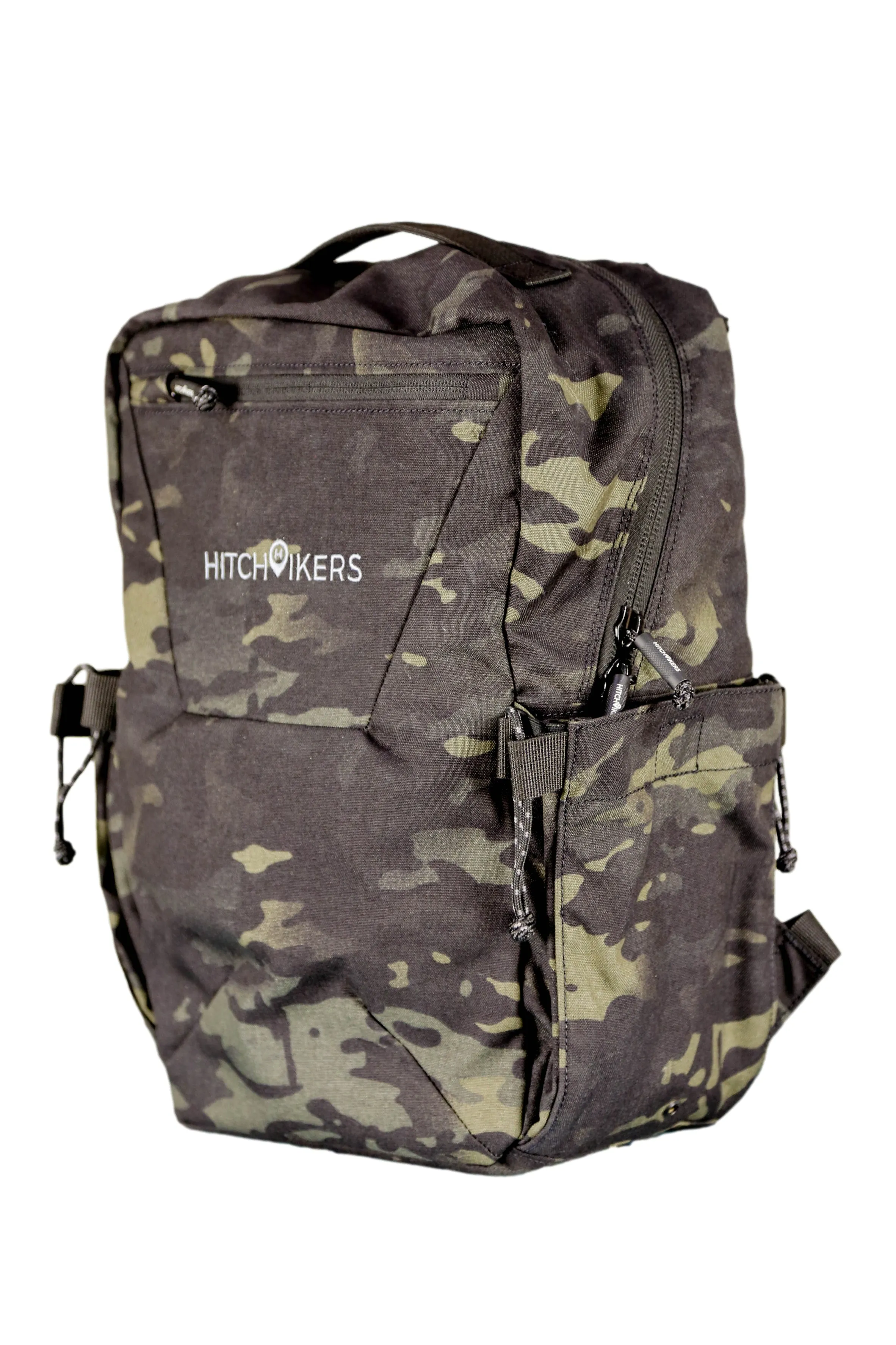 Hitchhikers Bookbag
