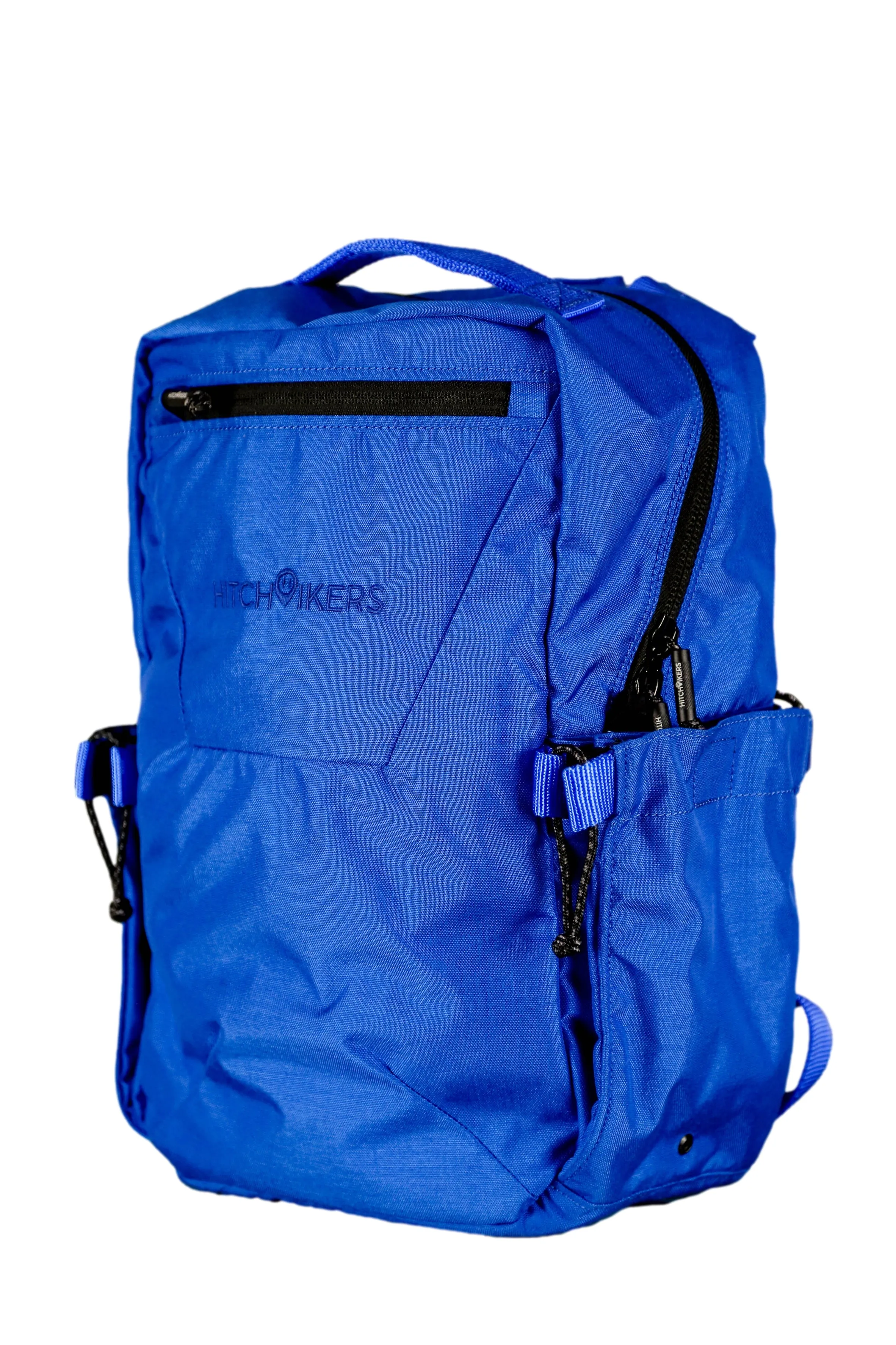 Hitchhikers Bookbag