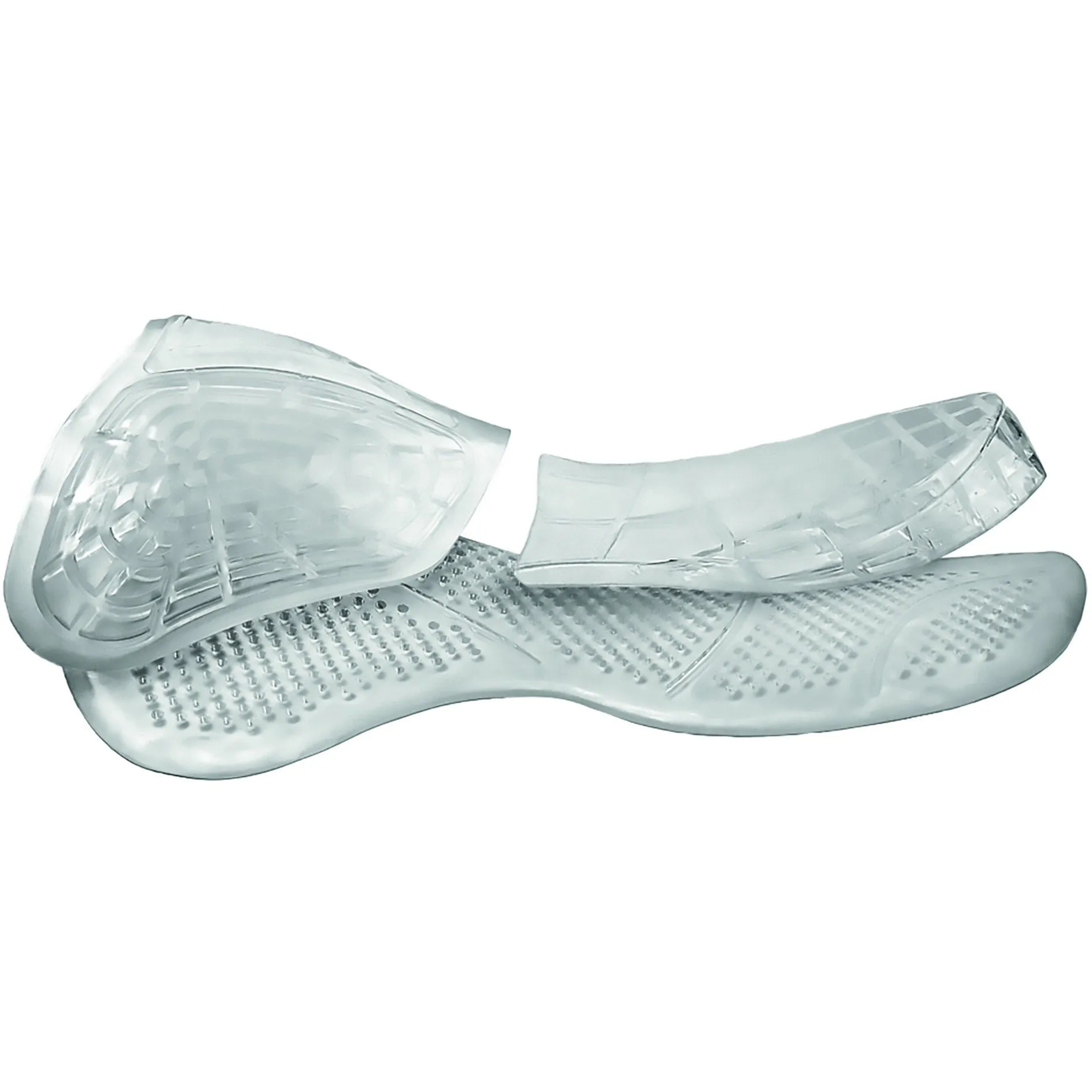 HorseGuard gel pad front riser