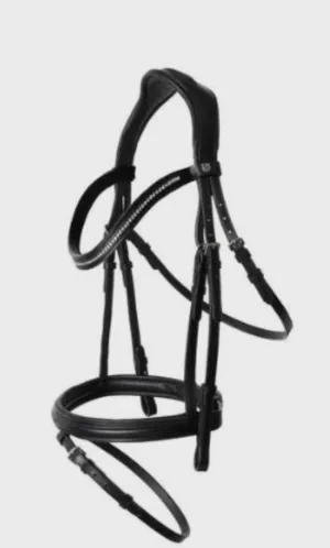 Horze Bridle Urban Vitality Competition