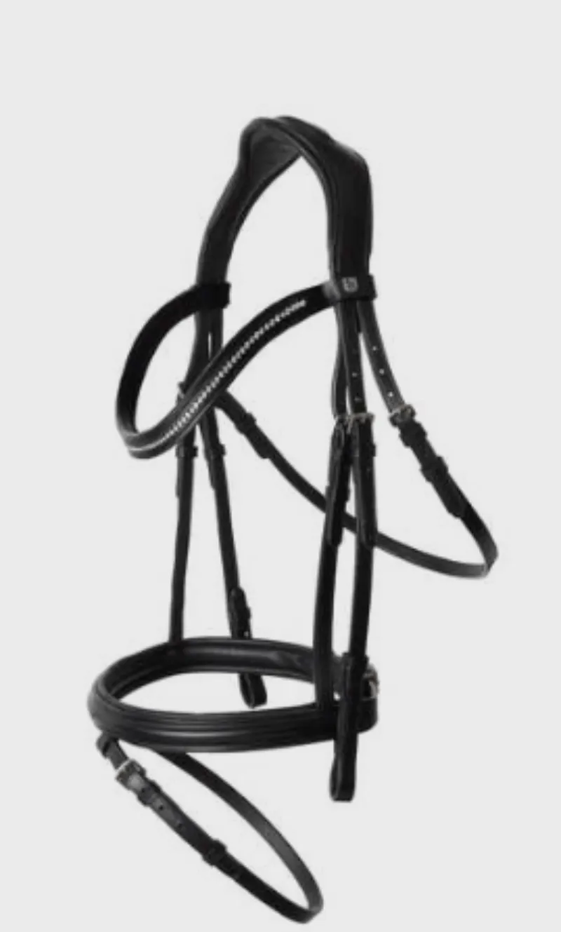 Horze Bridle Urban Vitality Competition