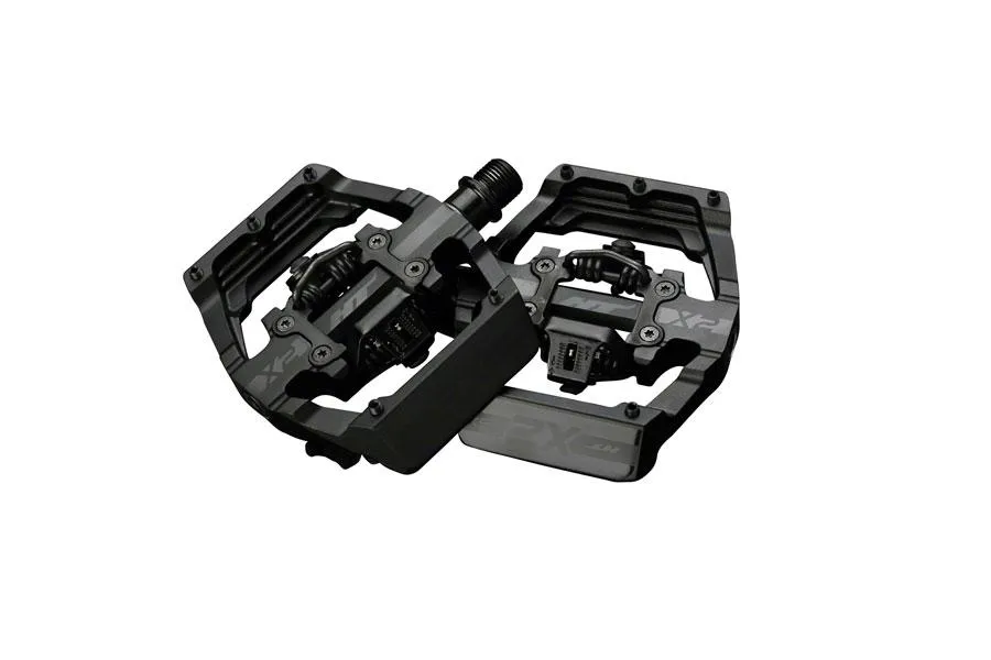 HT X2 SX Pedal