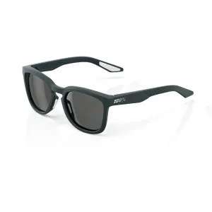 HUDSON - Soft Tact Desert Shadow - Grey PEAKPOLAR Lens - OS