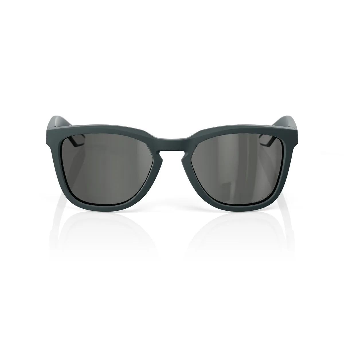 HUDSON - Soft Tact Desert Shadow - Grey PEAKPOLAR Lens - OS
