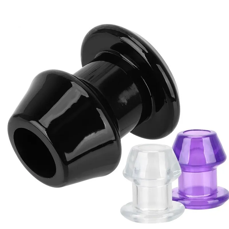 Hump Gear XL Transparent