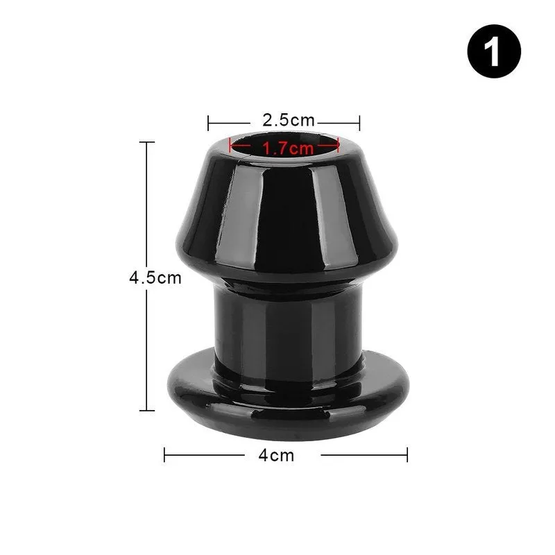 Hump Gear XL Transparent