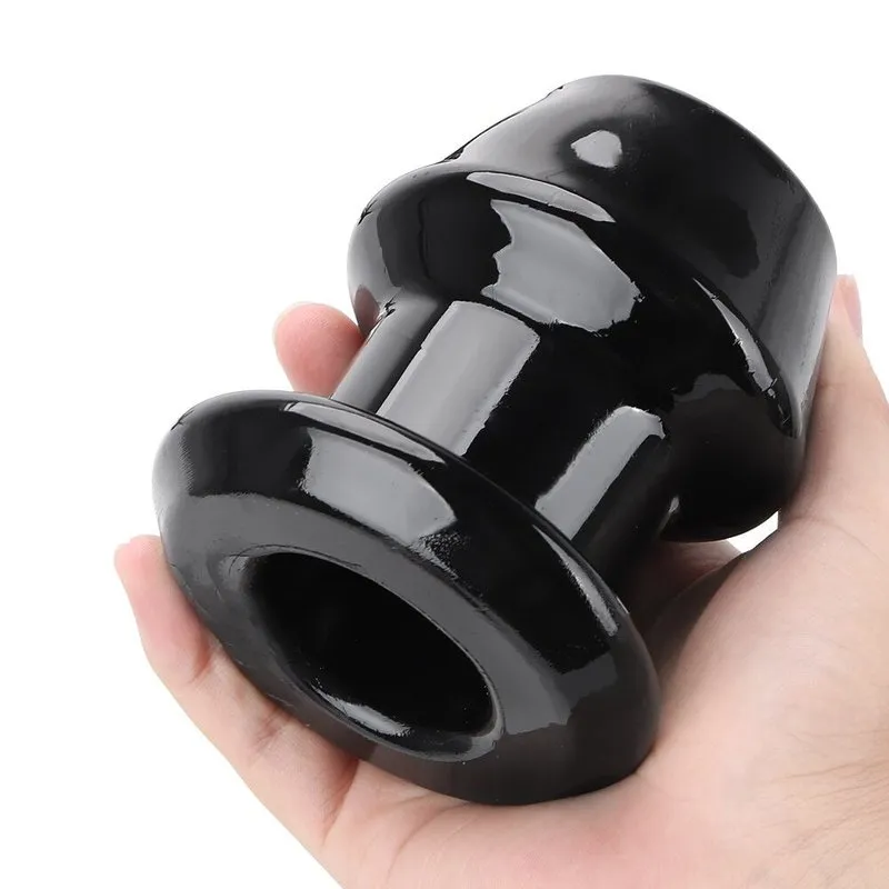 Hump Gear XL Transparent