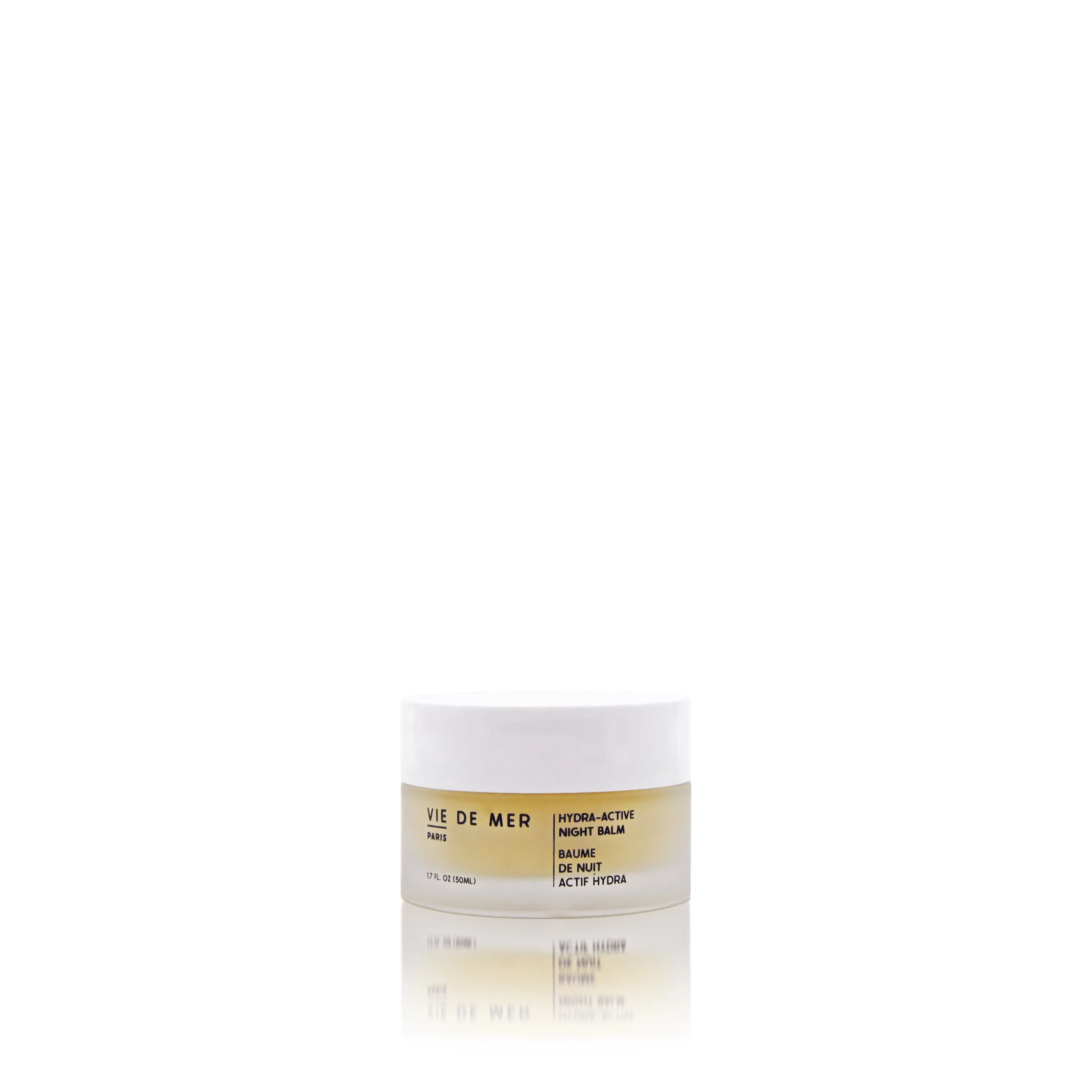 Hydra-Active Night Balm