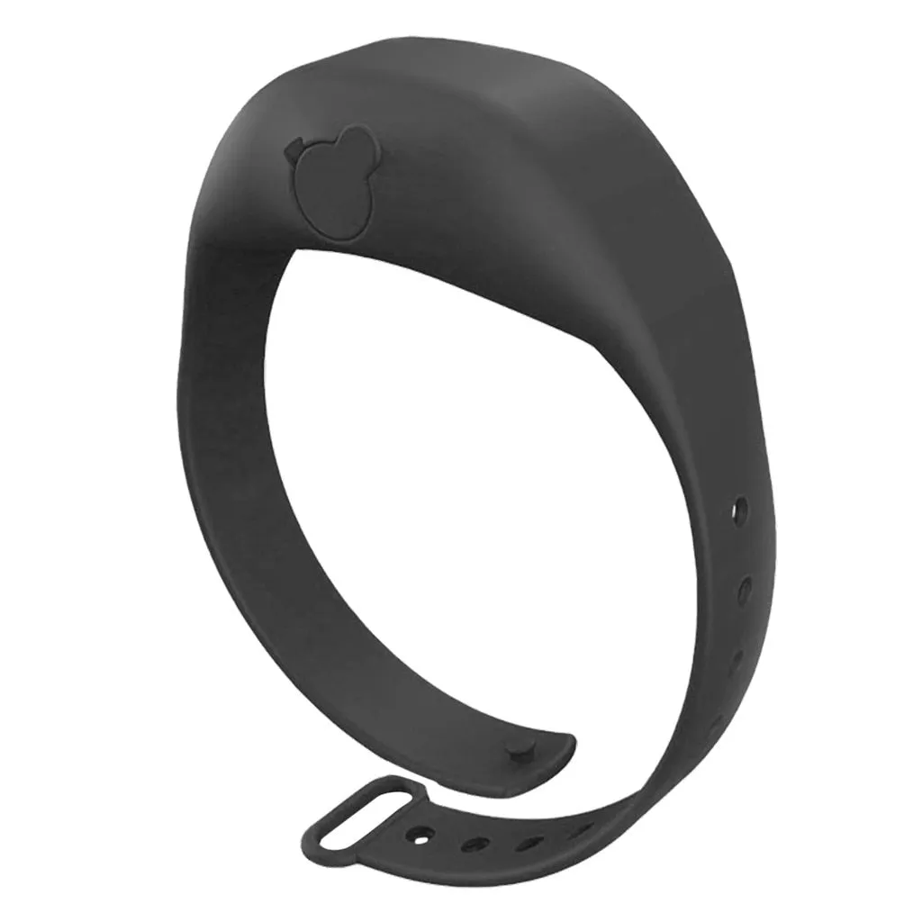 HygeinePro™ - Hand Sanitizer Wristband Dispenser