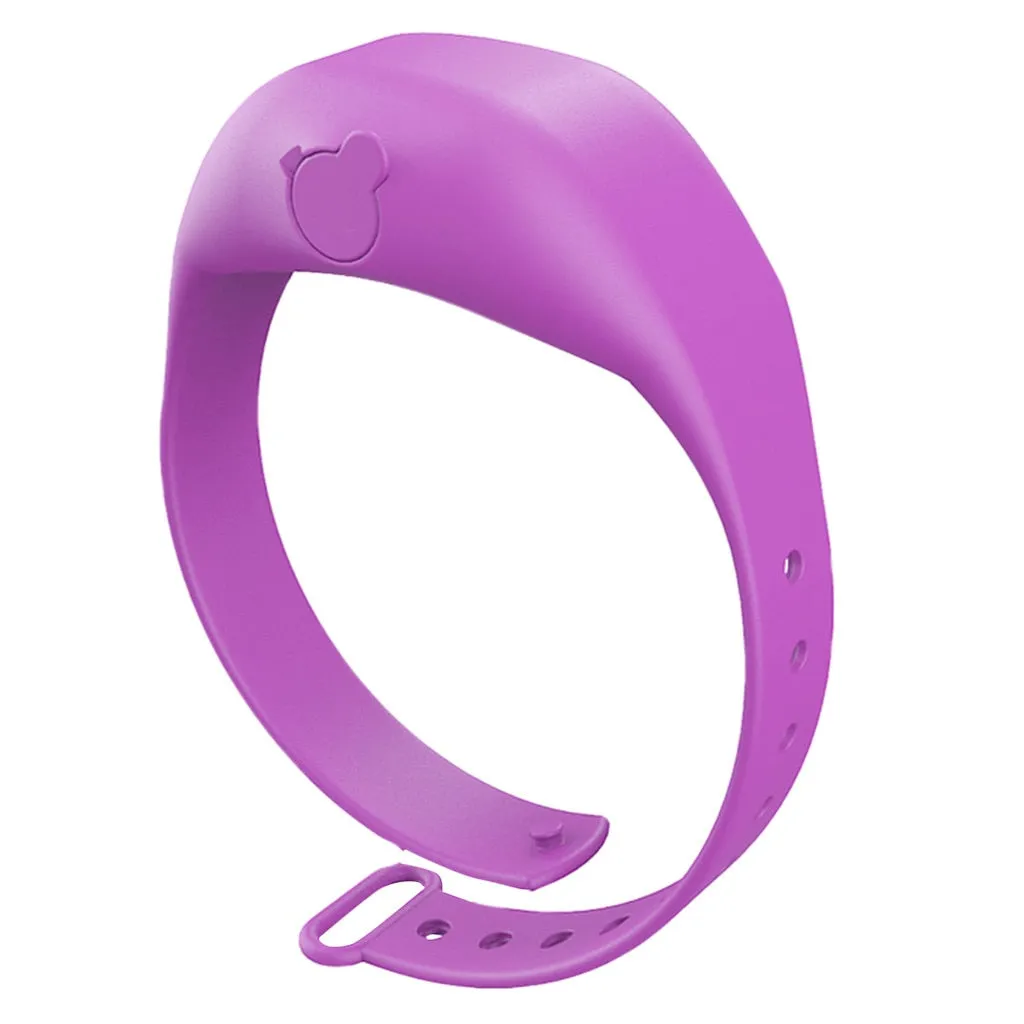 HygeinePro™ - Hand Sanitizer Wristband Dispenser
