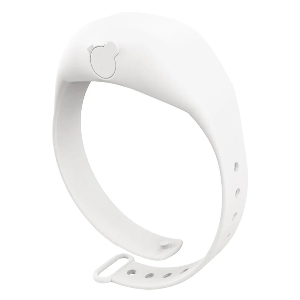 HygeinePro™ - Hand Sanitizer Wristband Dispenser