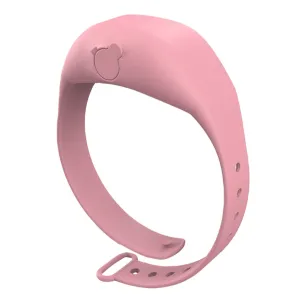 HygeinePro™ - Hand Sanitizer Wristband Dispenser
