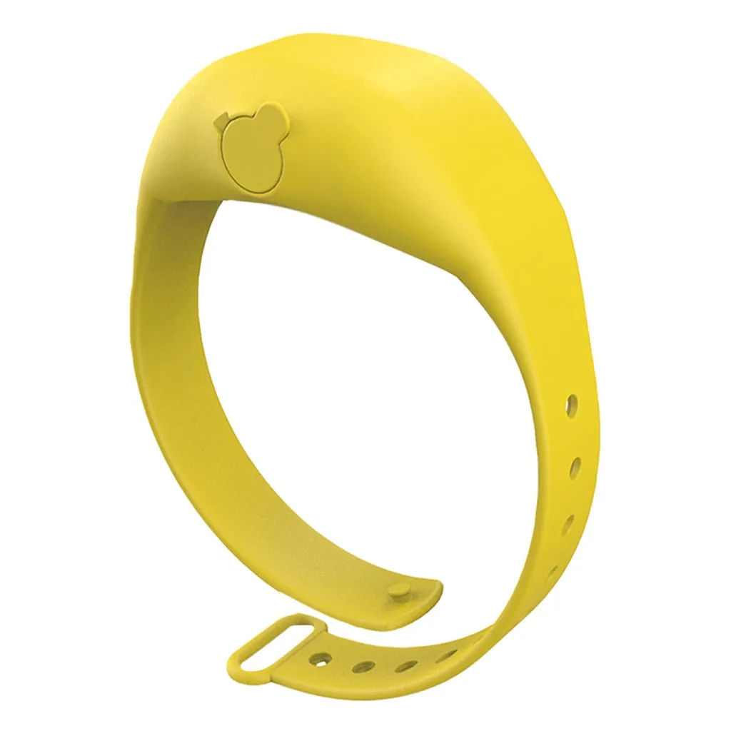 HygeinePro™ - Hand Sanitizer Wristband Dispenser