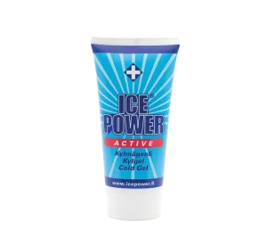 Ice Power - Active Gel 150ml