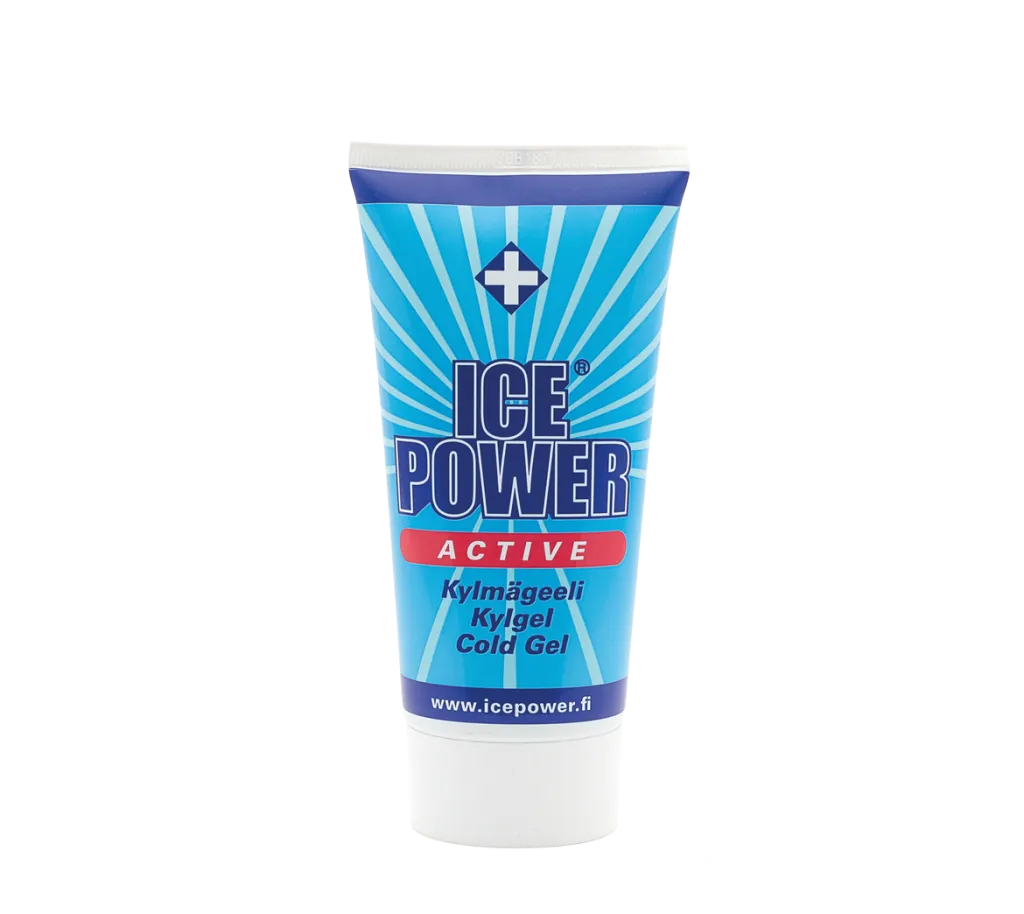 Ice Power - Active Gel 150ml