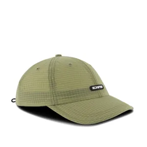 Ichpig Particle 6 Panel Cap Volt