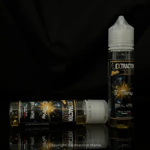 Il Tiberino – Extraction Lux