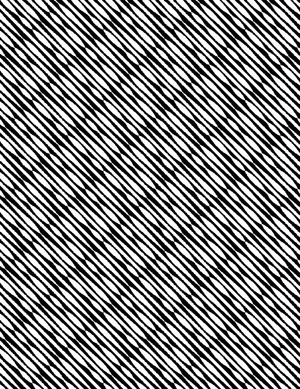 Illusion Black and White - (11)