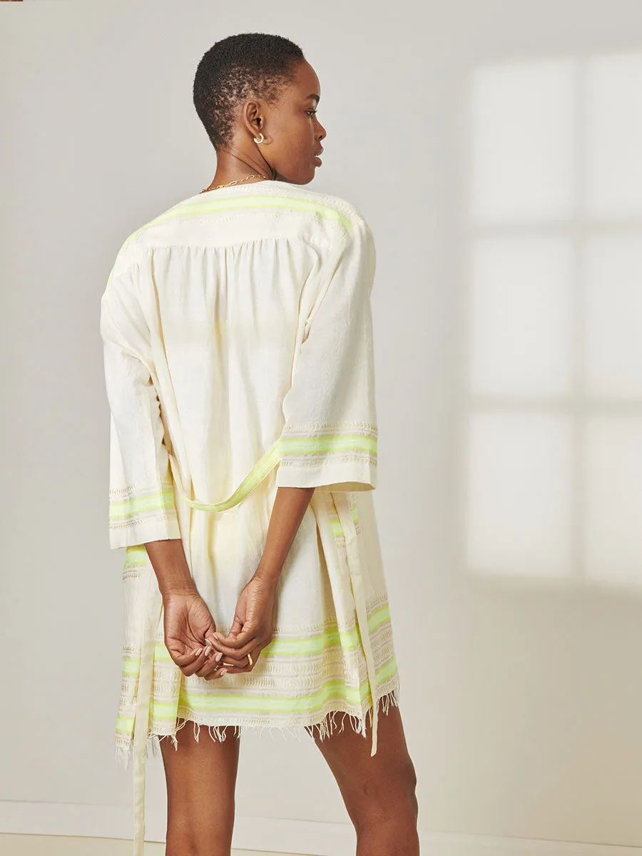 IMANI | Robe