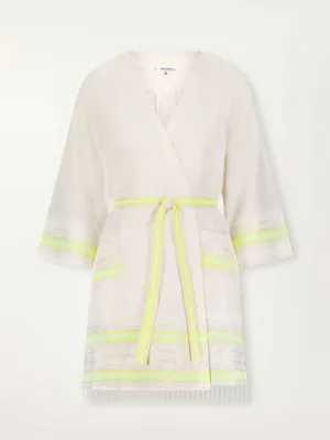 IMANI | Robe