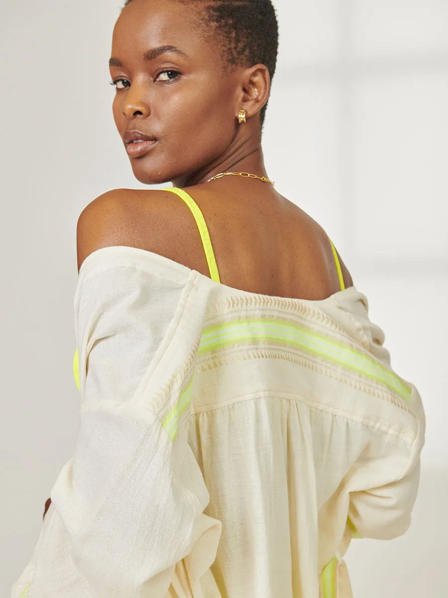 IMANI | Robe