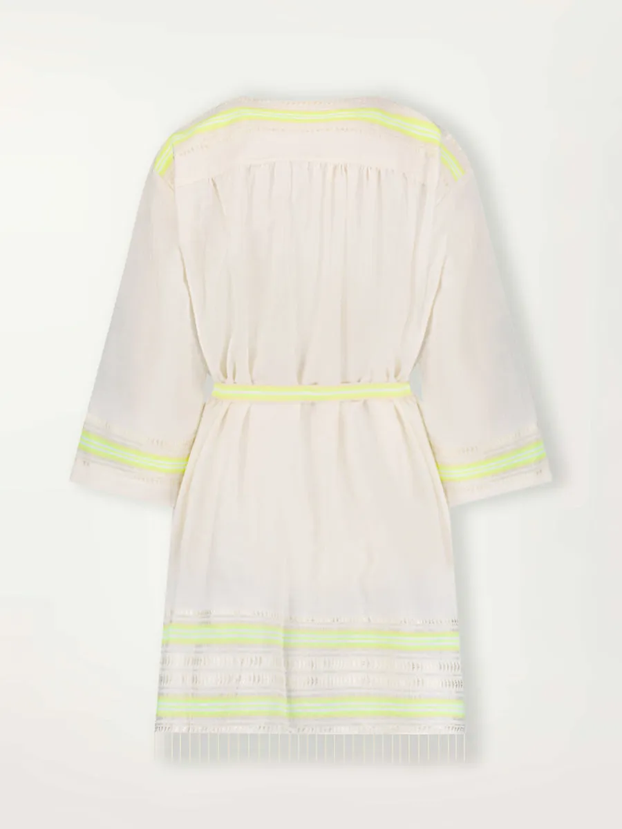 IMANI | Robe