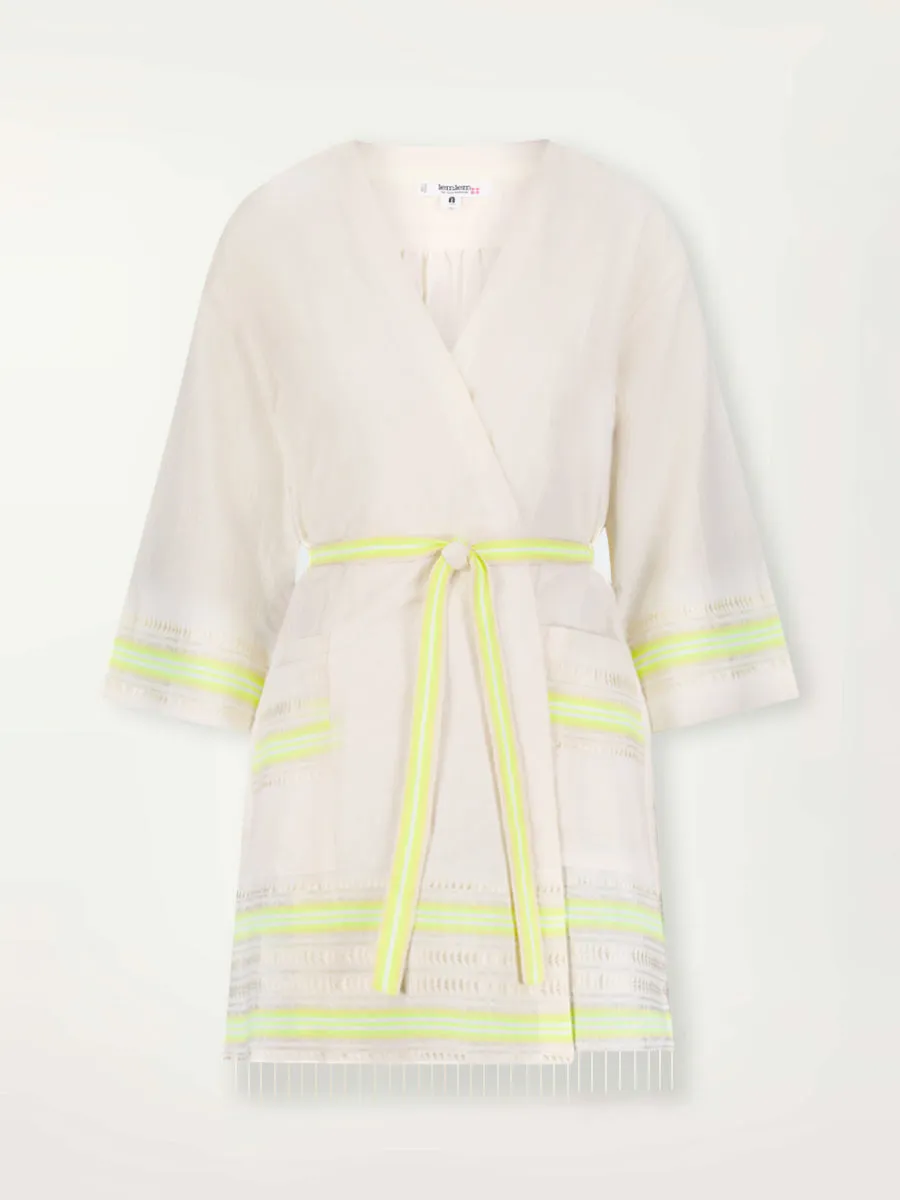 IMANI | Robe