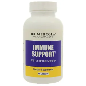 Immune Support Herbal Complex