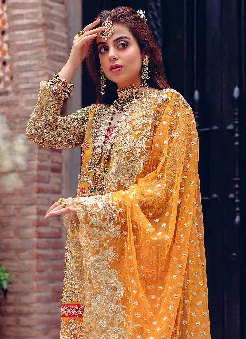 IMROZIA PREMIUM | Eclatant Luxe Brides – Karisa