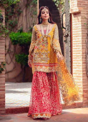 IMROZIA PREMIUM | Eclatant Luxe Brides – Karisa
